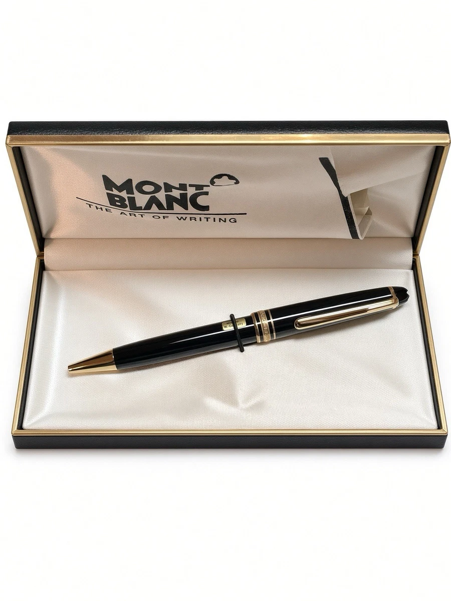 Collectible Ballpoint Pens with Vintage Montblanc for sale | eBay