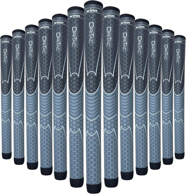 #ad WINN TITANUN DRI TAC OVERSIZE Golf Grip 13 Pieces $215.99