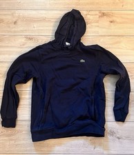 Lacoste Pullover / Blau / Größe L