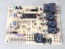 Coleman Evcon 031-01910-000 Furnace Control Circuit Board SOURCE1