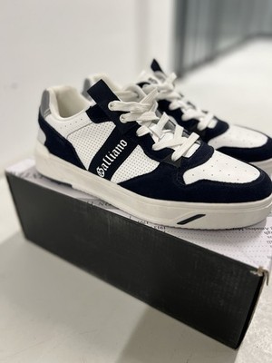 John Galliano Sneaker