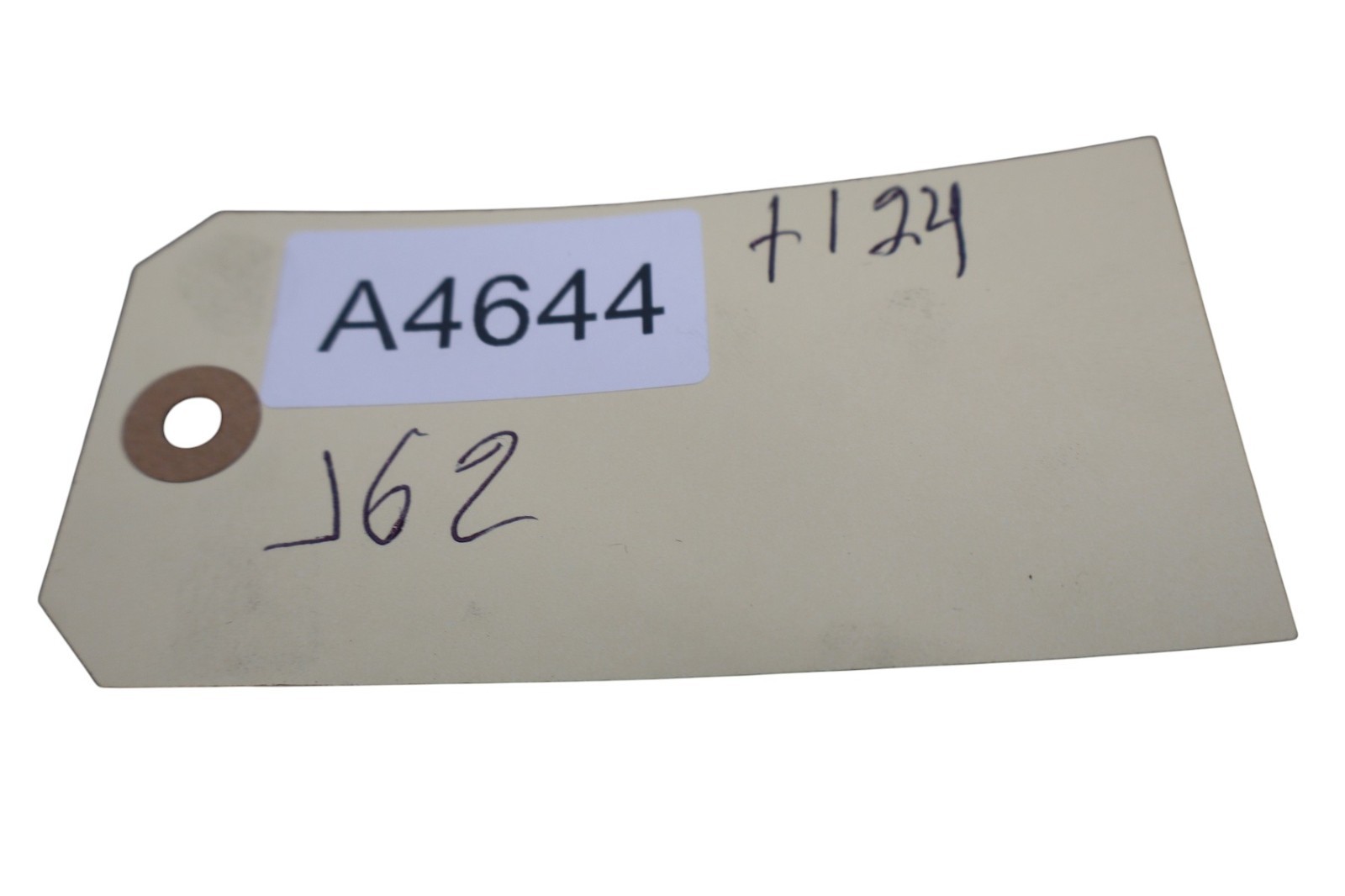 03-19 Maserati Quattroporte Engine Splash Shield Under Tray Cover Trim Black Oem
