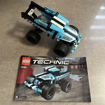 Lego Technic Stunt Truck 42059