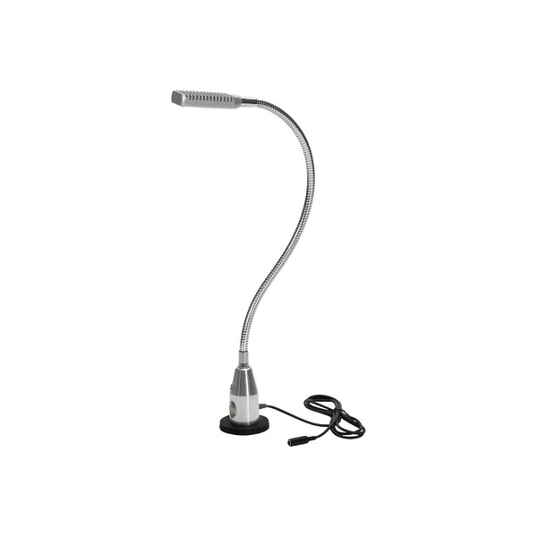 Arbeits-/Maschinenleuchte Glanzlicht 3 W 300 Lm IP65 Bauer BÖCker-image