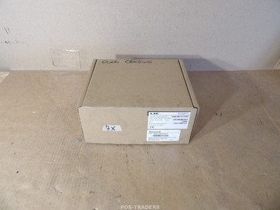 Honeywell Thor VM1D Vehicle Mount Computer Power Dock - INCL ASSY VM1 Cable