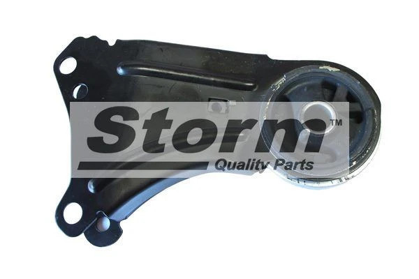 Support moteur arriere Twingo anti vibration limiteur de couple oem 7700425711 en caoutchouc