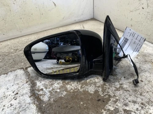 Driver Side View Mirror Power Without Camera Heated Fits 17 PATHFINDER 1250744
