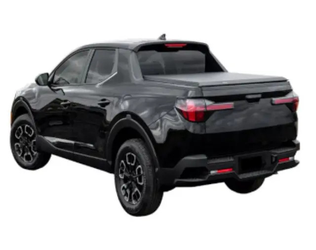Cubierta de lona suave para Hyundai Santa Cruz 2022-2024 (N/P 00232-50001)