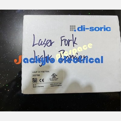 LGUP 121 P3K-TSSL brand new Photoelectric sensor Express DHL