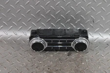 18-21 Navigator Rear 2nd Row Heat AC Climate Control Panel Assembly OEM Factory