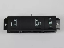 Genuine Mopar Sliding Door Switch 4602636AB