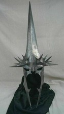 Witch King Nazgul Helmet The Lord of the Rings  Witch King Helmet Lord Sauron,