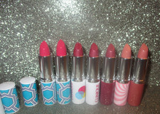 7x CLINIQUE POP LIP COLOUR PRIMER Full Size New