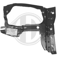 6222012 Scheinwerferaufnahme Rechts FüR Subaru Legacy III Kombi (Bh)