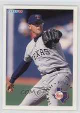 1994 Fleer Tom Henke #308 0b5