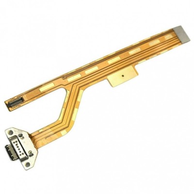CHARGING FLEX FOR ZTE NUBIA Z17 MINI MICRO USB BOARD MICROPHONE BLADE CONNECTOR