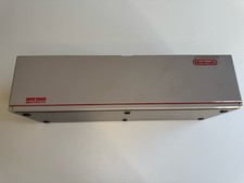 Nintendo GPX1500 NES Konsole Spiele *echtes S...