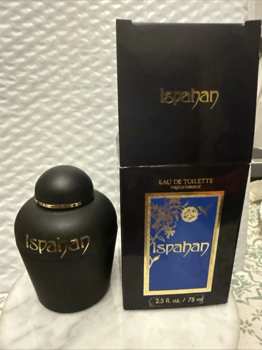Spray Ispahan Eau de Toilette for Women for sale | eBay