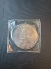 Mike Schmidt 1990 MLB .999 One Troy Ounce Silver Coin Phillies Player Decade