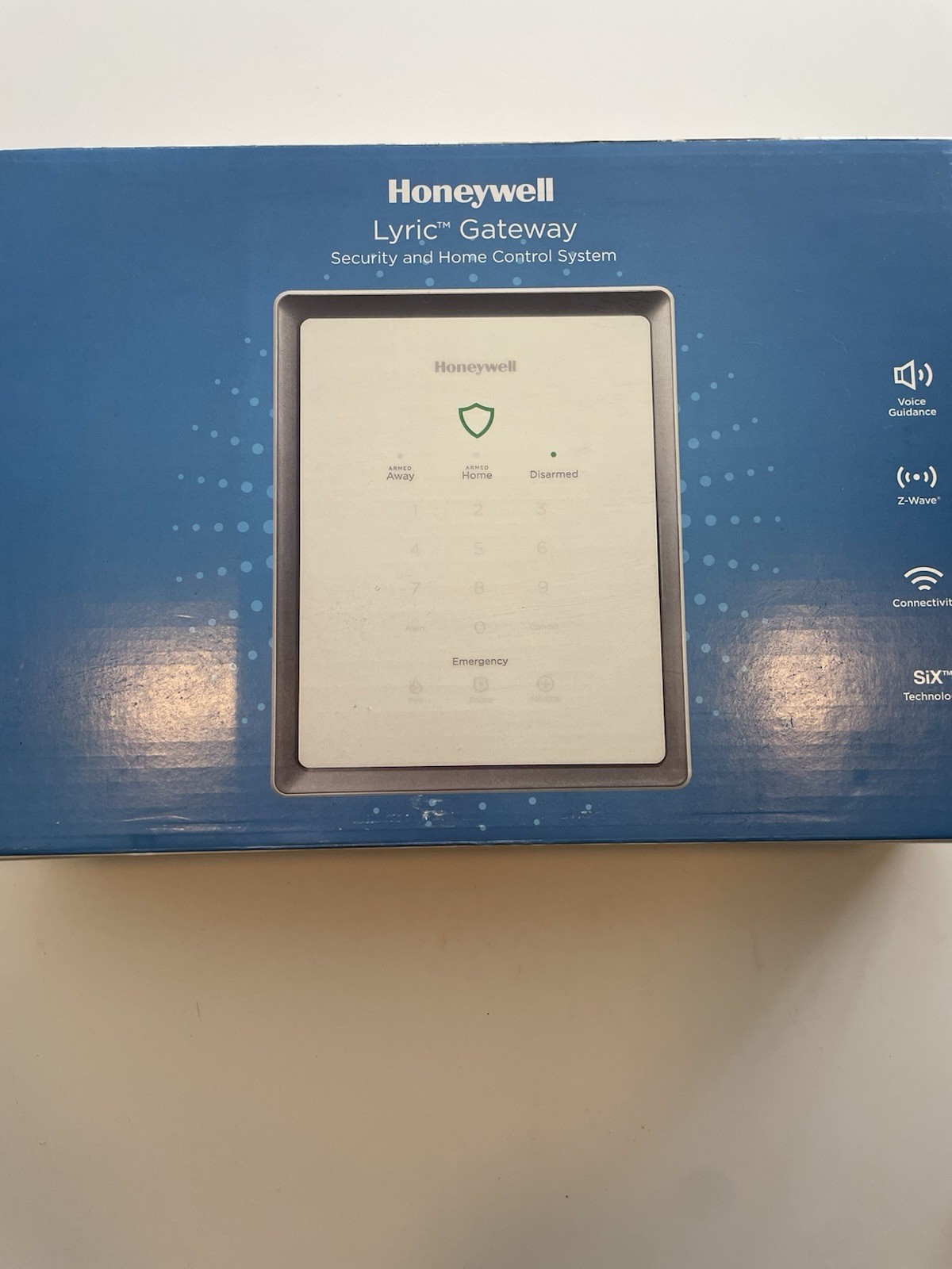 Brand New Factory Sealed