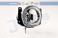 Johns Nebelscheinwerfer Beidseitig U.A. FüR CitroËN, Fiat, Peugeot
