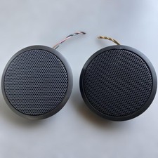 Suzuki Genuine Tweeters Dashboard Speakers Left and Right