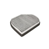 Innenraumluftfilter Mit Aktivkohle Mann-Filter Freciousplus FP 2897