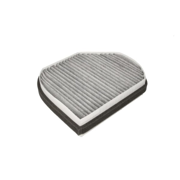Innenraumluftfilter Mit Aktivkohle Mann-Filter Freciousplus FP 2897-image