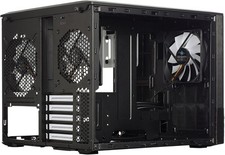 Fractal Design Node 804 Computer Case FDCANODE804BLW