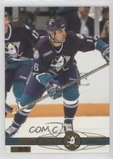 2000-01 Pacific Gold 20/50 Marty McInnis #7 1o3