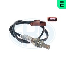 ERA Lambdasonde Sensor Abgassteuerung 570256A für VW SCIROCCO 3 137 138 JETTA 4