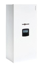 Viessmann Vitotron 100 VMN3-24 Elektrischer Heizkessel zur Raumbeheizung, Z02084