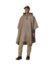 FROGG TOGGS Ultra-lite2 Waterproof, Breathable Rain Poncho, Adult and Youth S...