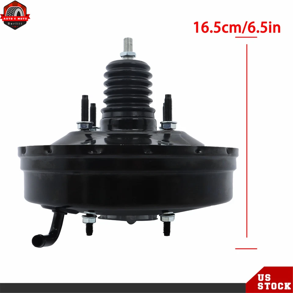 Potenciador de freno para Toyota Paseo 1995-1999 Tercel 1991-1999 1,5 L 4461016300 Foto 3 de 4