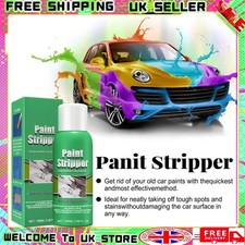 Powerful Industrial Paint Remover and Degreaser, Used for Removing Paint Uk
