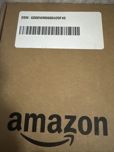 Kindle Oasis 10th Gen 7" Display Waterproof eReader Page Turn Button 32GB Graphi - Picture 10 of 10