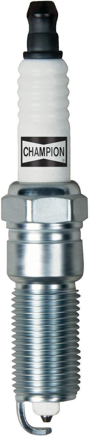 Champion Platinum Power Spark Plug RE14PMC Single Pack