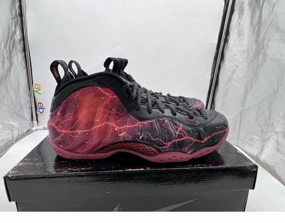 Nike Air Foamposite One Men's Sneakers for Sale | Authenticity