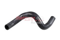 KüHlerschlauch Metzger Autoteile 2421576 FüR Nissan Qashqai 1 J10 NJ10 JJ10E LPG