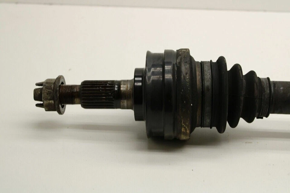 Porsche Boxster Cayman 987 2005-2008 2,7 eje trasero junta CV automático OEM Foto 3 de 4