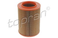 Luftfilter Topran 100 806 Filtereinsatz FüR 70A T4 70H 7DH Transporter Vw 7DA