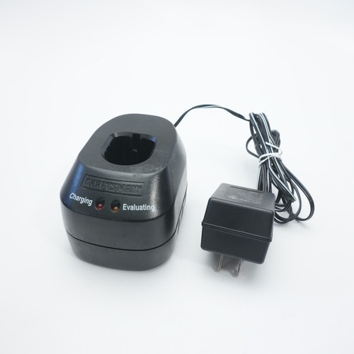 Craftsman 12V DC Battery Charger 140302002 for 1322519 1322550 1322549 Batteries