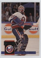 1993-94 Donruss Jamie McLennan #458 0b0g