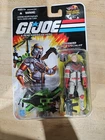 2008 GI Joe Advanced Vehicle Specialist Matt Trakker (v1) Mobile Armored Strike
