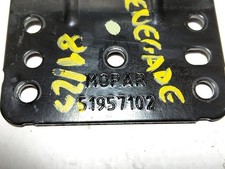 armlehne JEEP RENEGADE LIMITED 4WD 51957102 desip116259