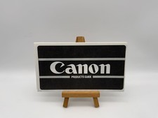 Canon Products Guide User Manual English