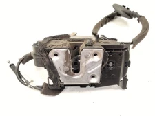 825019935R REAR LEFT DOOR LOCK / 2728597 FOR RENAULT CAPTUR I J5_, H5_ 1.2