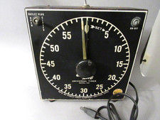 GraLab Universal Photography Timer Model 168 by Dimco Gray Co USA - Tested