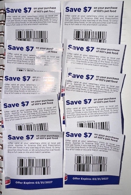 Coupons Exp 3/31/2027!!!free Shipping