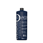 FELPS Omega Zero Unique Nanoplasty Resistance 500ml Progressive Brush Keratin